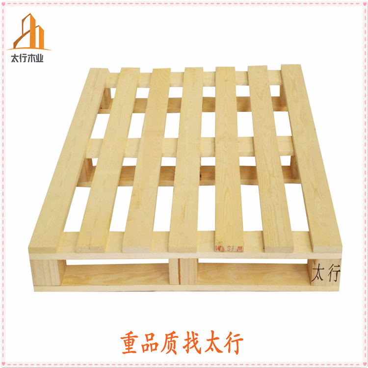 无锡上榜了，全国第一！无锡木托盘厂家你选择对了吗？
