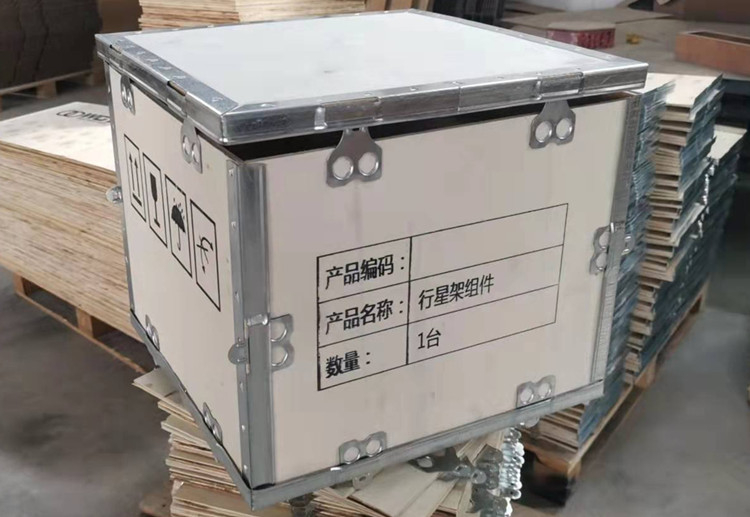 钢带箱内都有哪些包装方法？