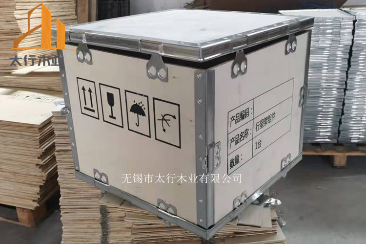 钢带箱出口前要做熏蒸处理吗？