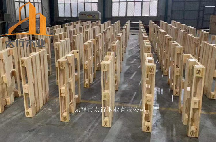 木托盘成本多少钱一个？