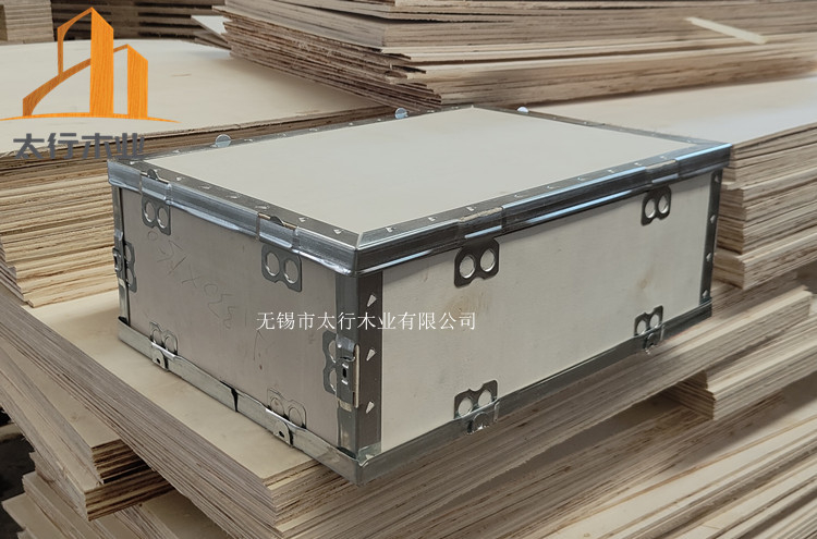 钢边箱用起来方便灵活吗？