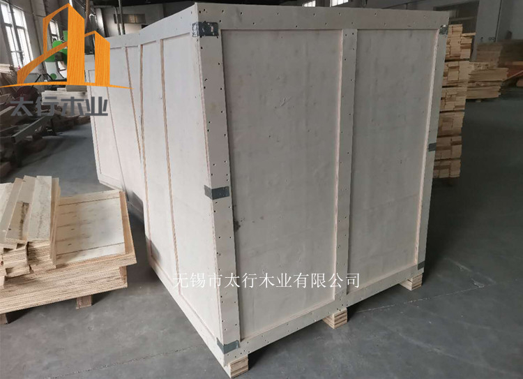 制作免熏蒸木箱需要满足哪些要求？