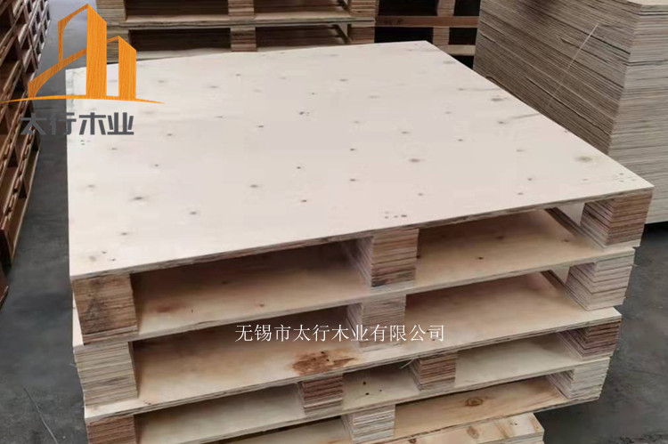 木托盘的承重量有没有具体标准？