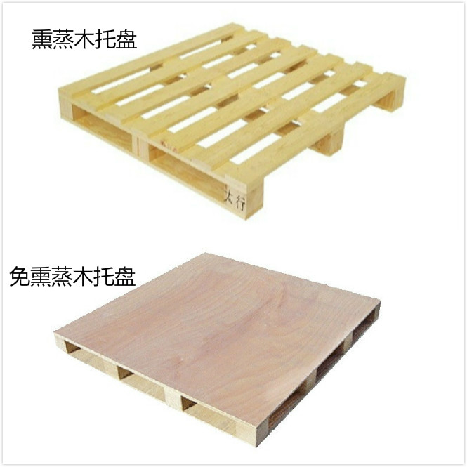 木制品包装的优越性！