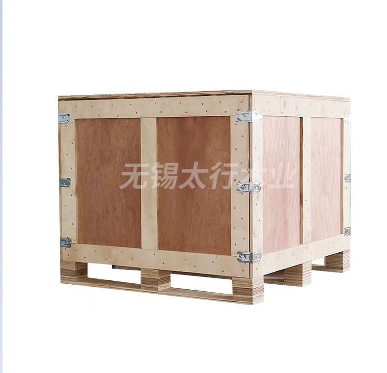 货物贵重，选择木箱厂家时需要注意什么问题？