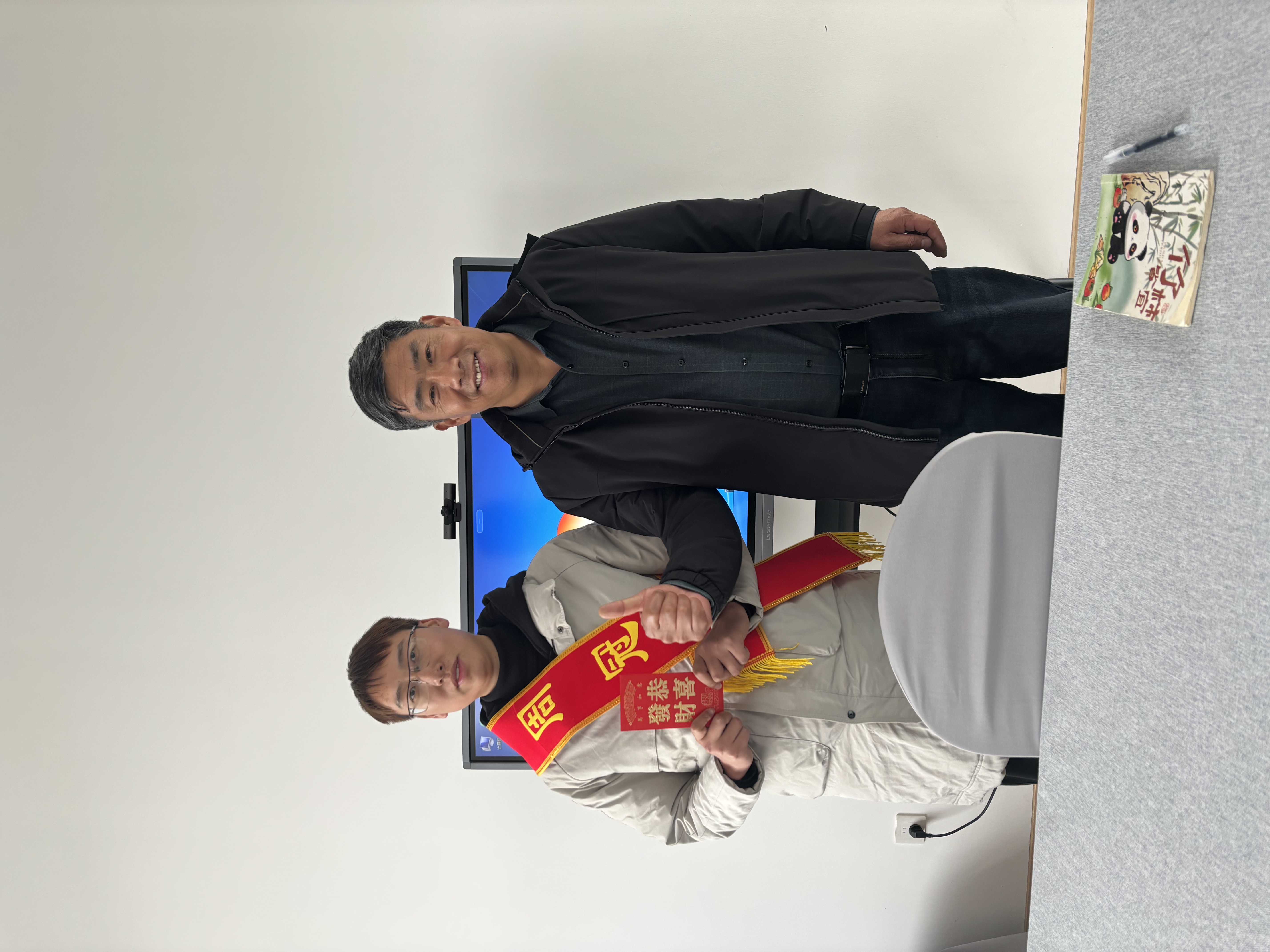 每周竞赛，激励无限：无锡太行木业的周冠军评选活动